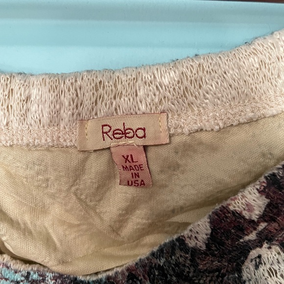 Vintage Reba Maxi 🌻🌻2 for $30 bundle🌻🌻 - Picture 2 of 3